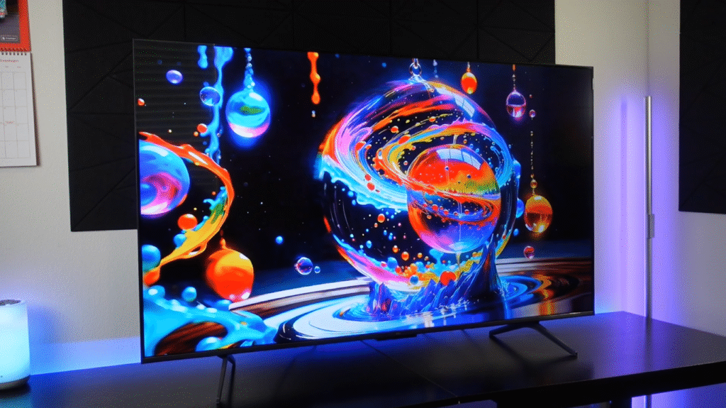 TCL Q77K