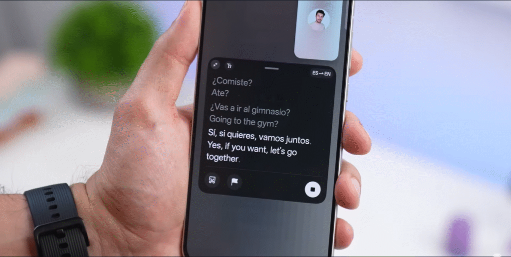 OPPO Reno14