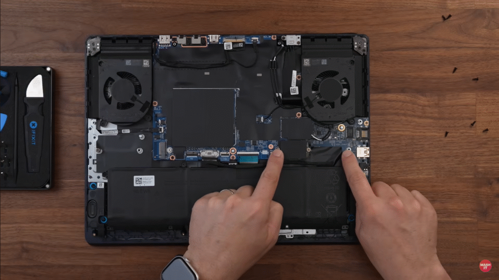 Alienware 16X Aurora