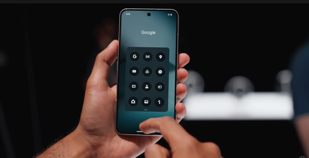 Nothing Phone (3)