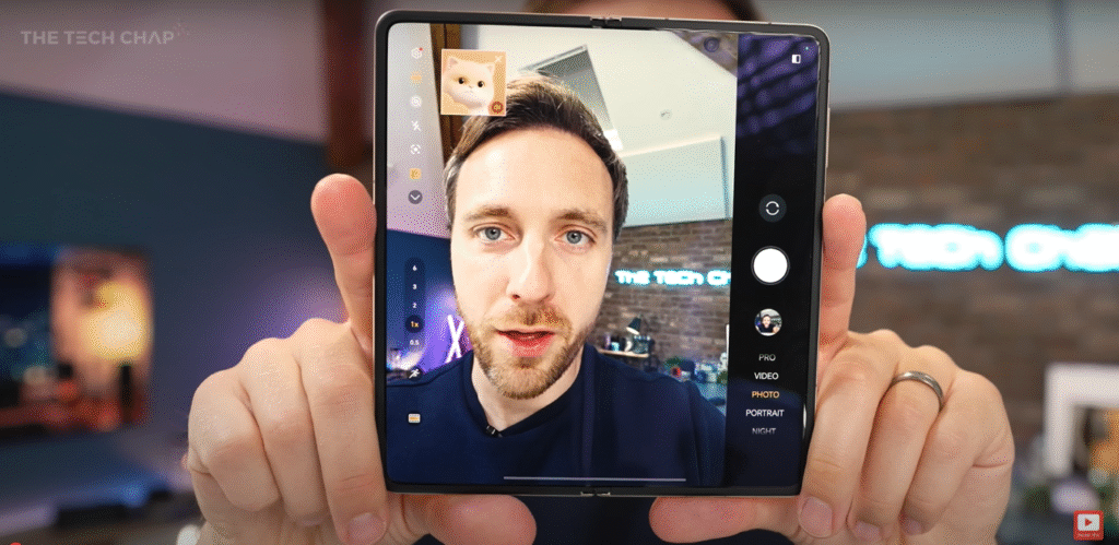 Honor Magic V5
