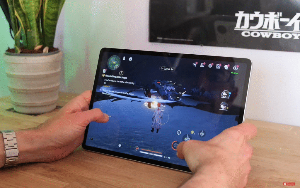 Xiaomi Redmi Pad 2