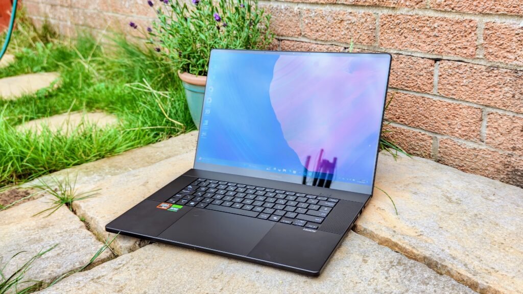 Asus ProArt P16