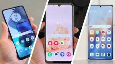Best Budget Phones