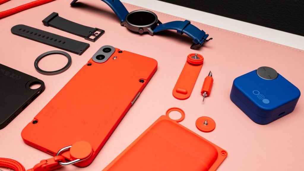 CMF Phone 2 Pro