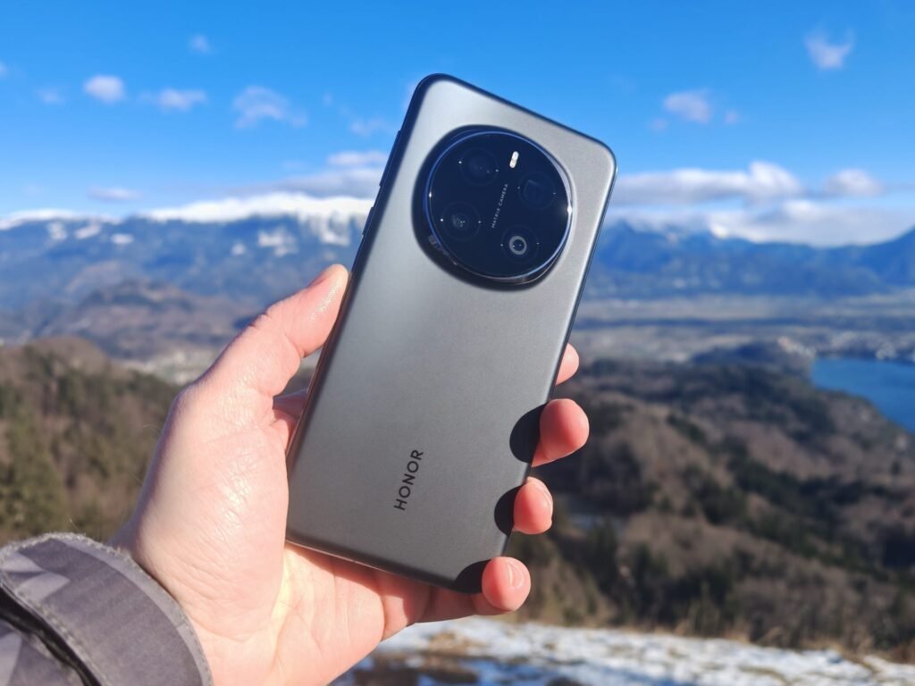 Honor Magic 7 Pro