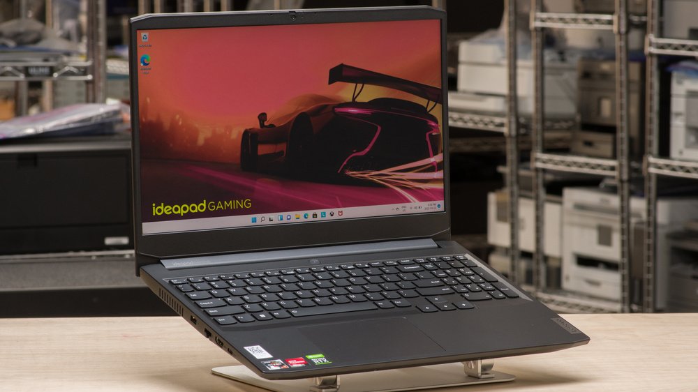 Lenovo IdeaPad 3