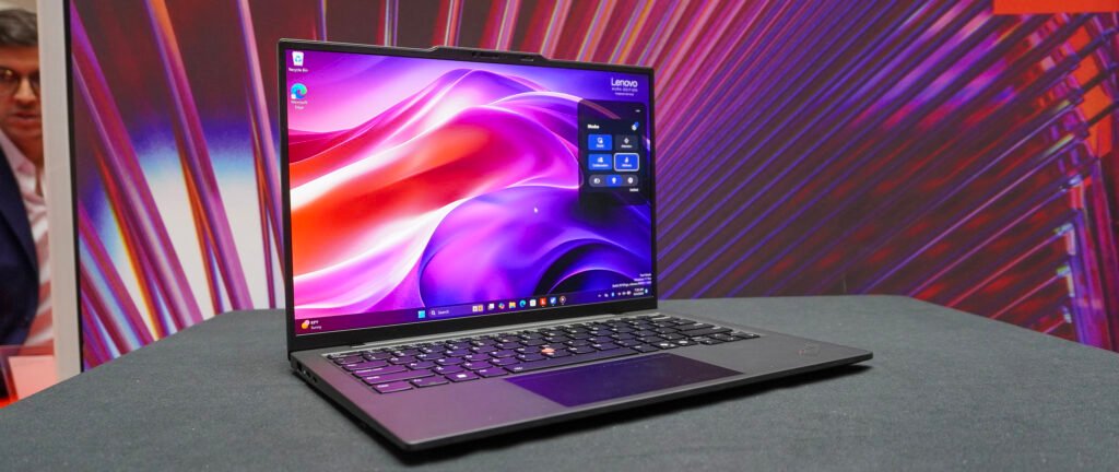 Lenovo ThinkPad X1