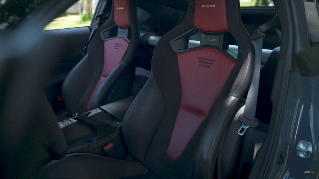 Nissan Z NISMO