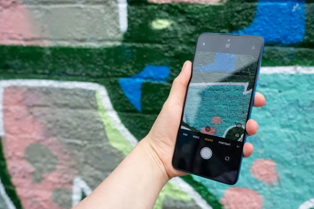OnePlus Nord CE4 Lite