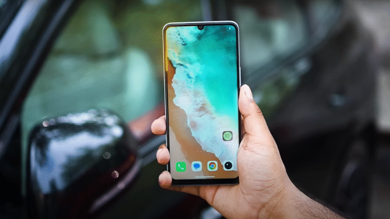 Best Mid-Range Android Phones 2025: Top 15 Reviewed