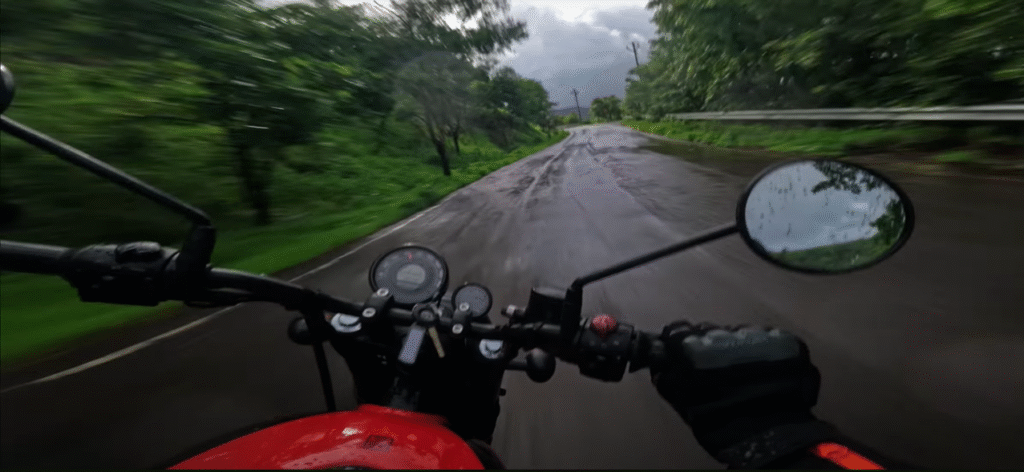 Royal Enfield Hunter 350