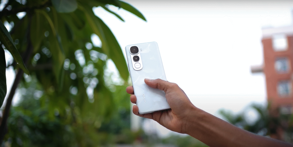 vivo Y400 Pro
