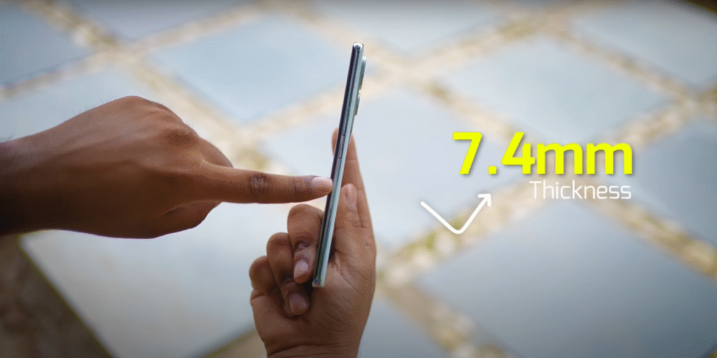 vivo Y400 Pro