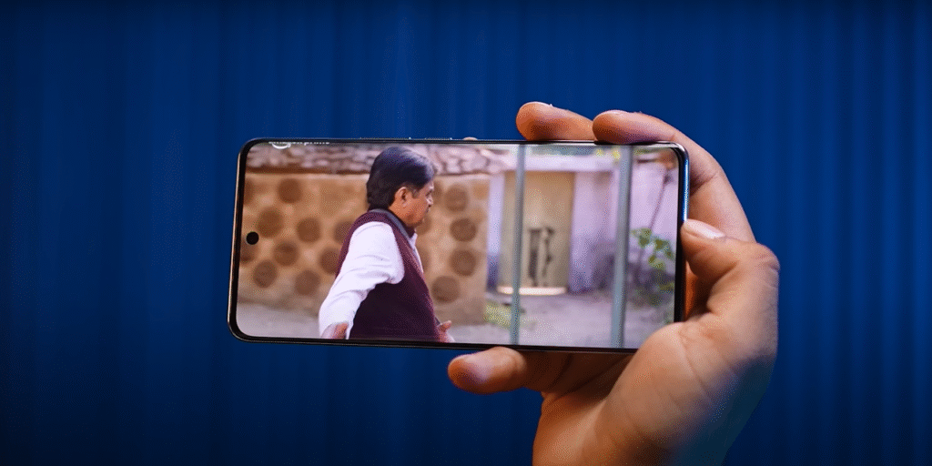 vivo Y400 Pro