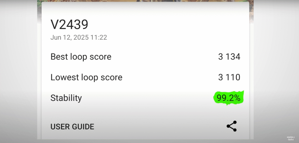 vivo Y400 Pro