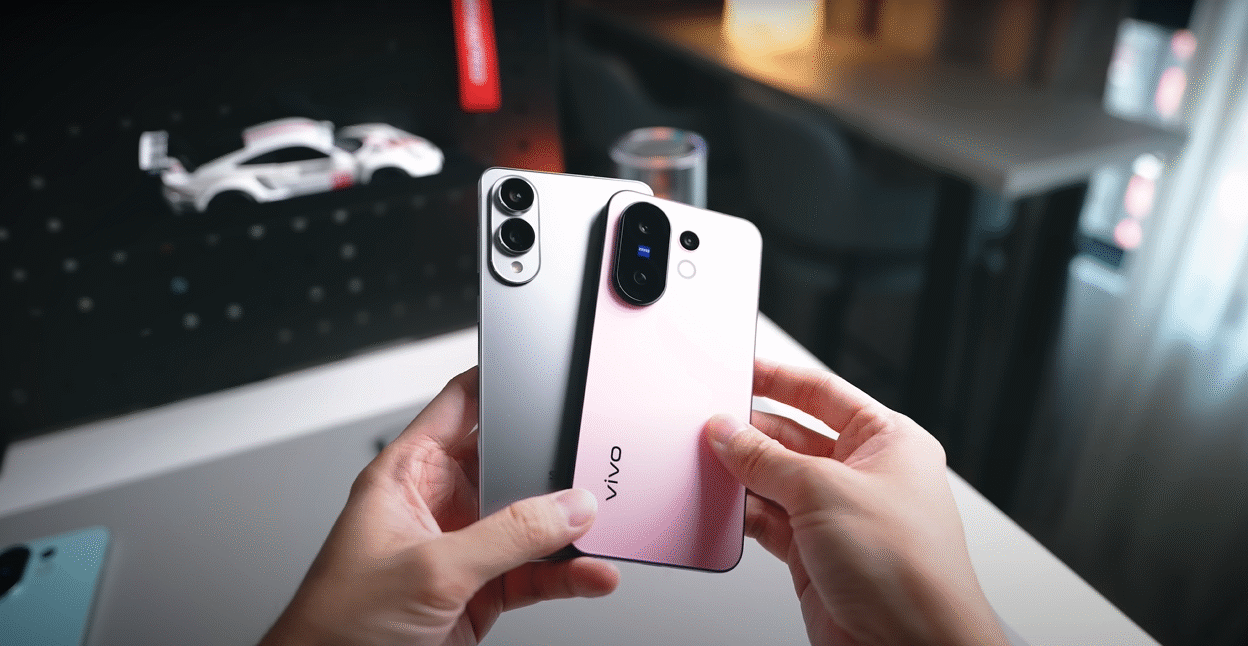 vivo X200 FE vs X200 Pro