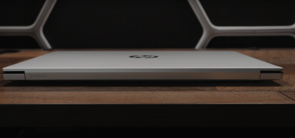 HP Omnibook 5