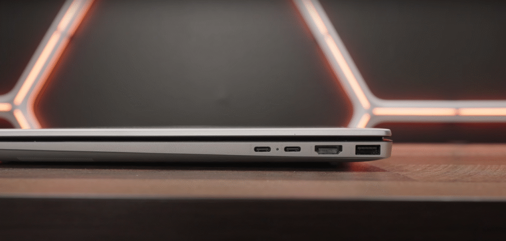 HP Omnibook 5