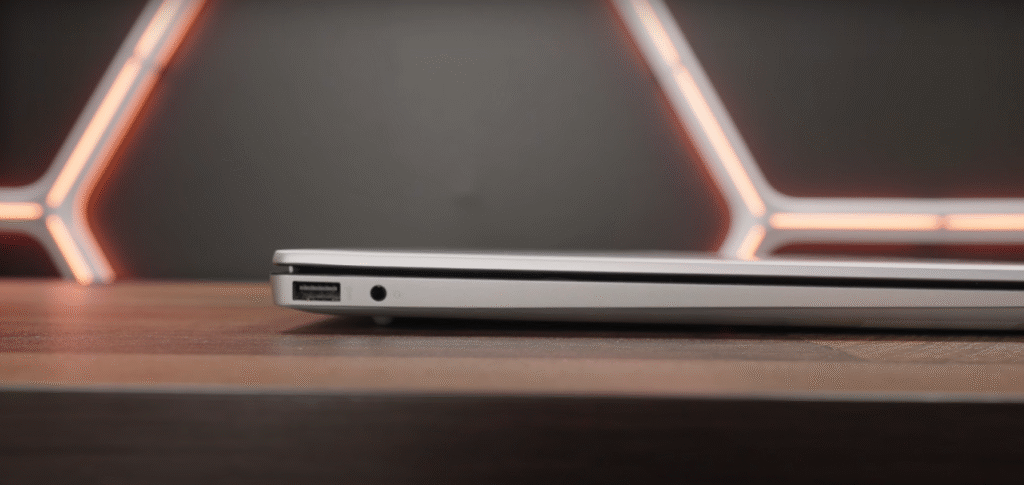 HP Omnibook 5
