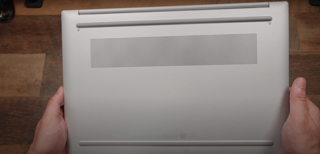 HP Omnibook 5