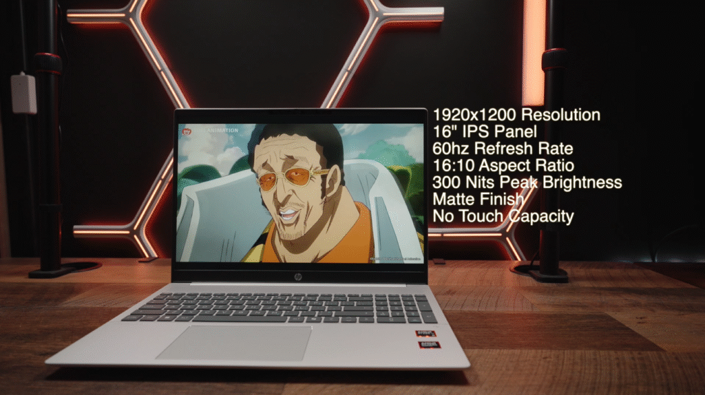HP Omnibook 5