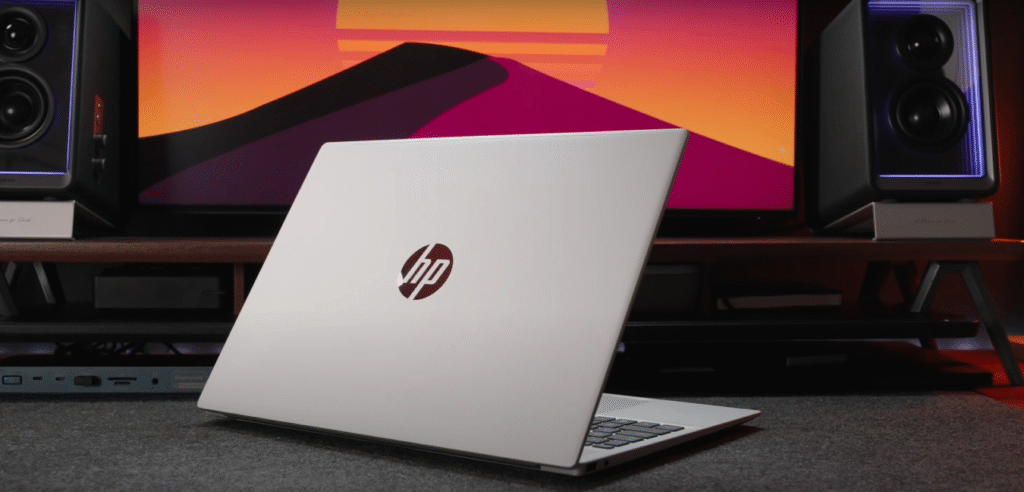 HP Omnibook 5