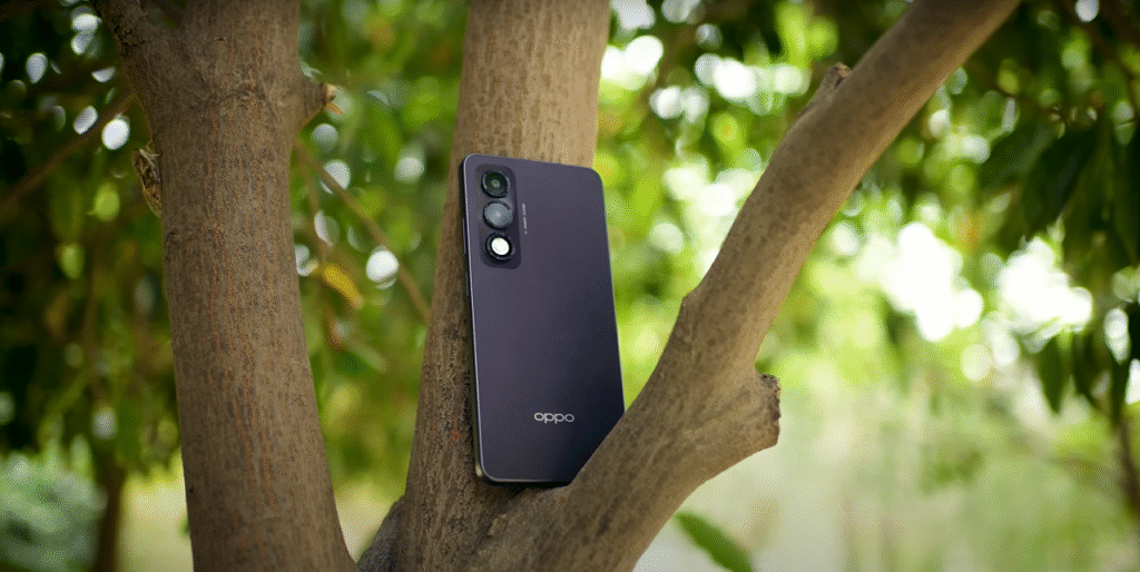 OPPO K13x