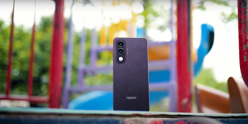 OPPO K13x