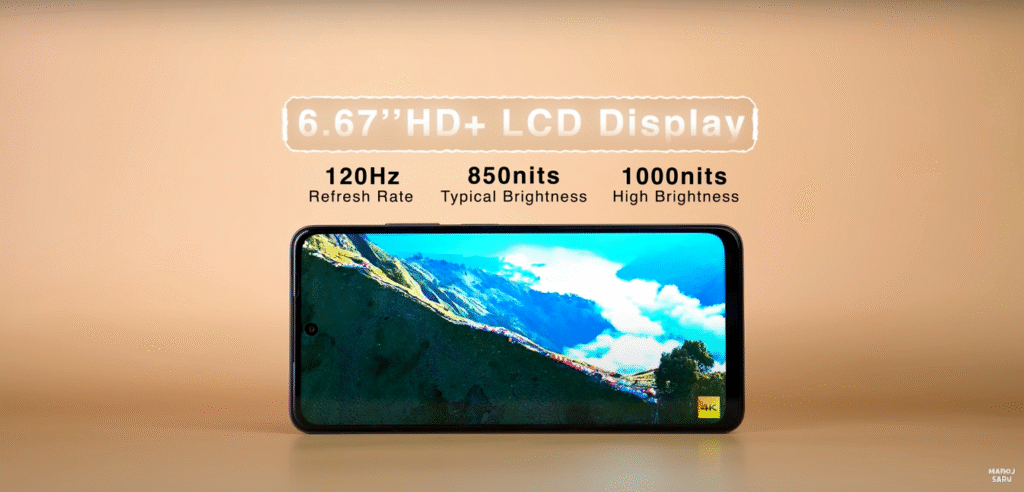 OPPO K13x