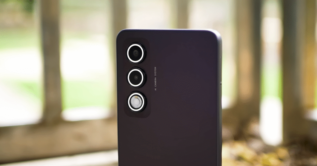 OPPO K13x