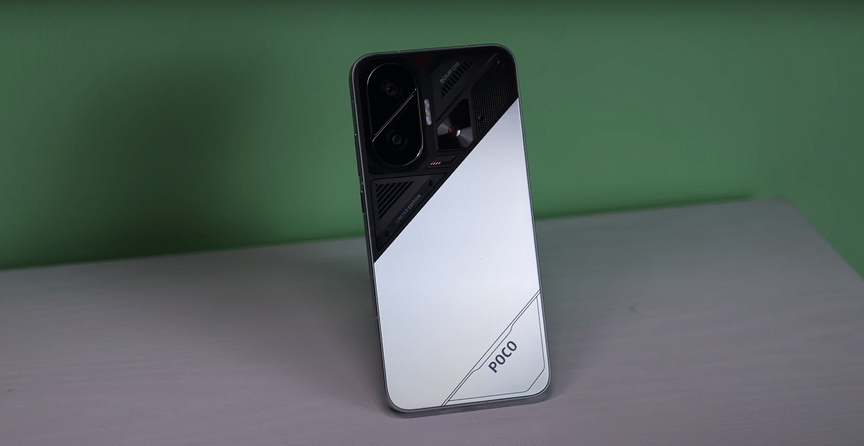 POCO F7 5G