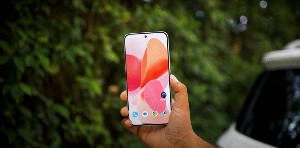 POCO F7 5G