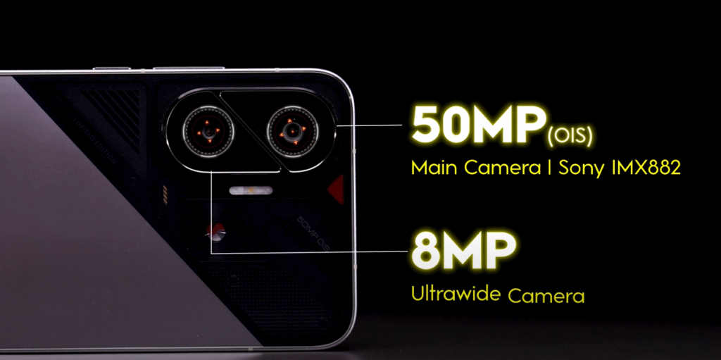 POCO F7 5G