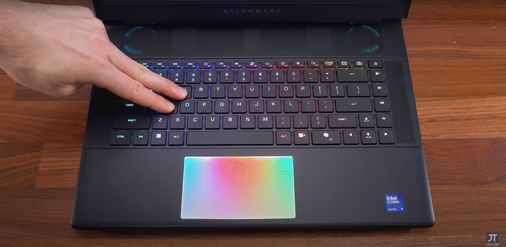Alienware 16 Area-51