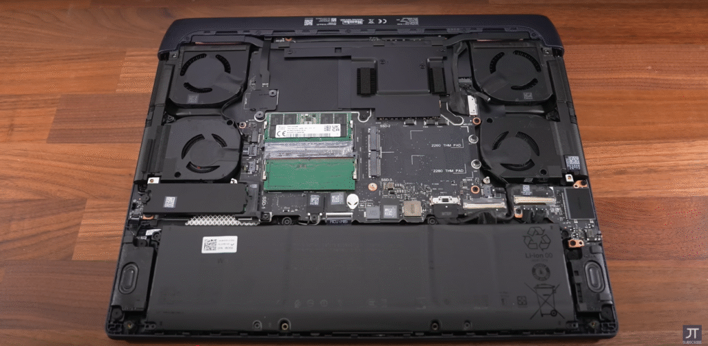 Alienware 16 Area-51