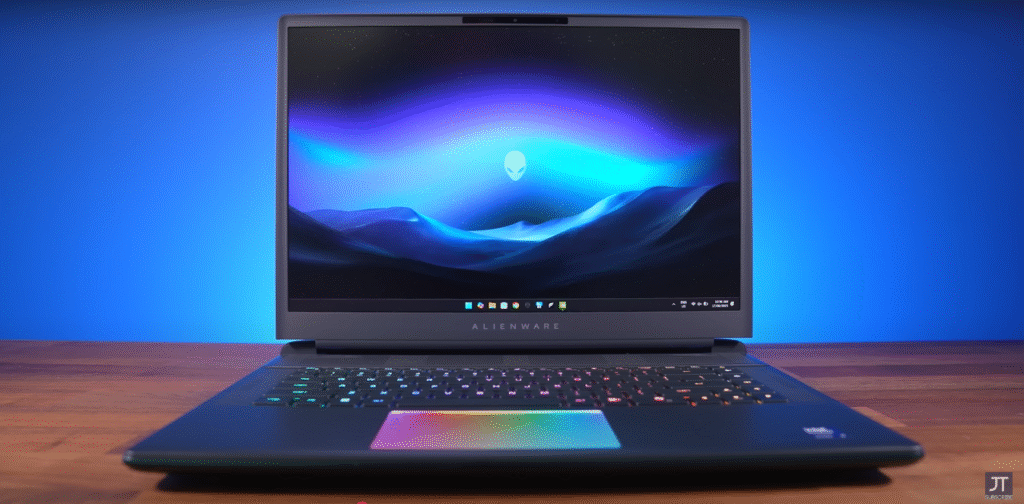 Alienware 16 Area-51