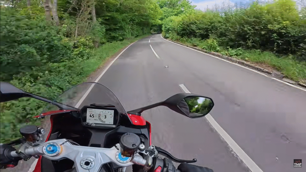 2025 Panigale V2