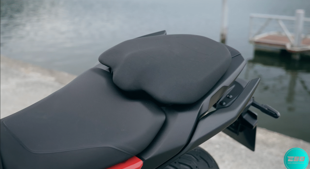 2025 Yamaha Tracer 7