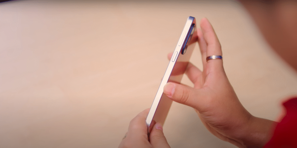 Samsung Galaxy M36
