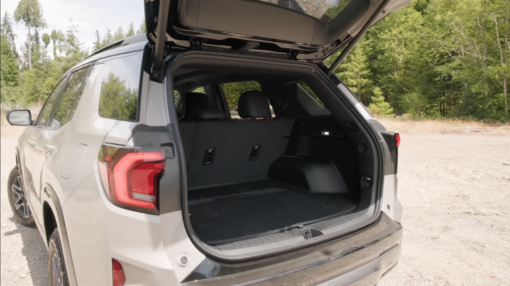 GMC Terrain AT4