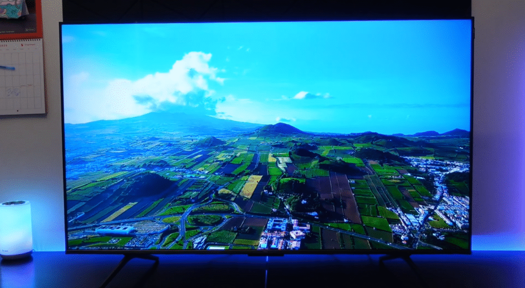 TCL Q77K