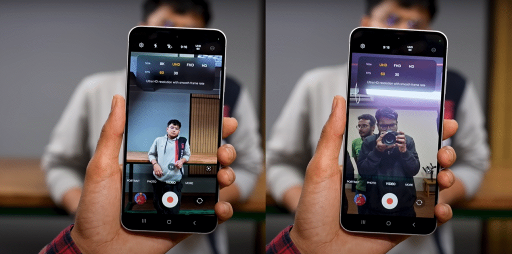 Samsung Galaxy S24 FE