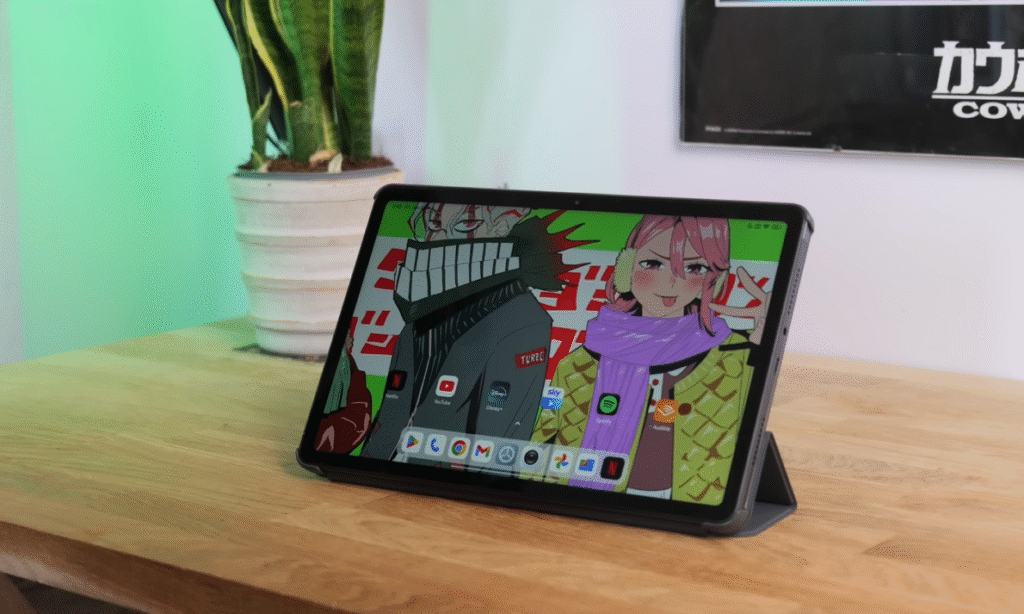 Xiaomi Redmi Pad 2
