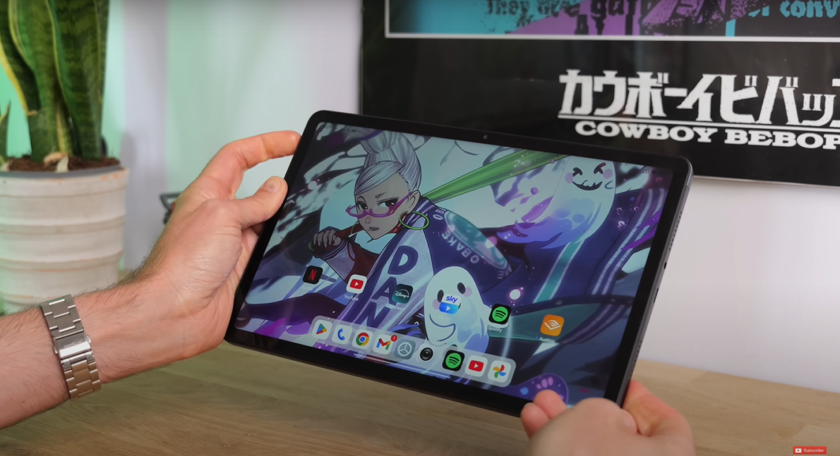 Xiaomi Redmi Pad 2 4G