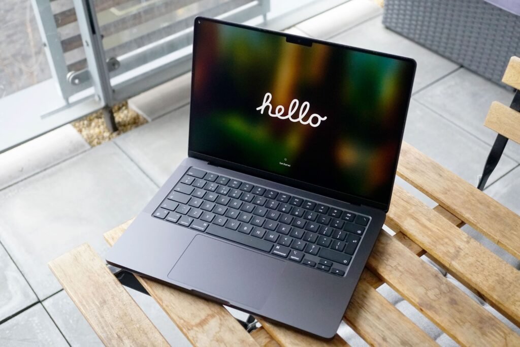 Apple MacBook Pro M4