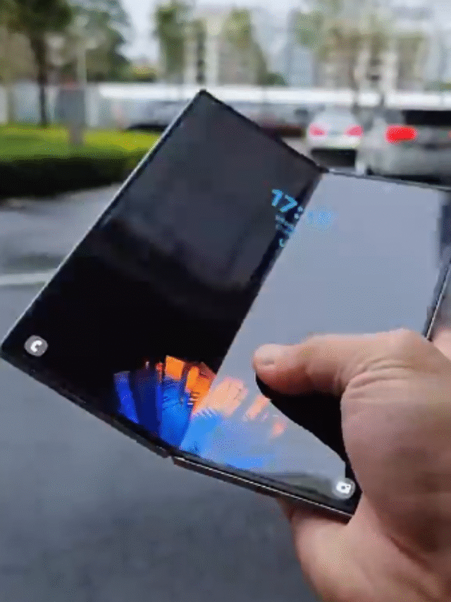 Samsung Galaxy Z Fold 7