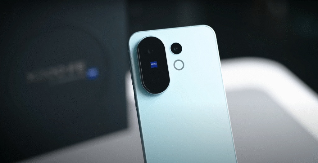 vivo X200 FE