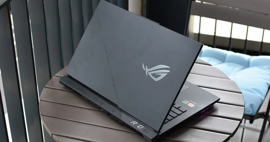 ASUS ROG Strix