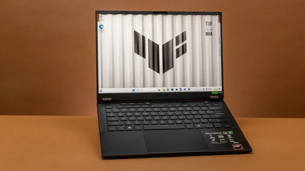ASUS TUF Gaming A14